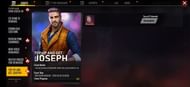 Joseph character